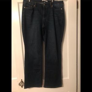 Women’s jeans